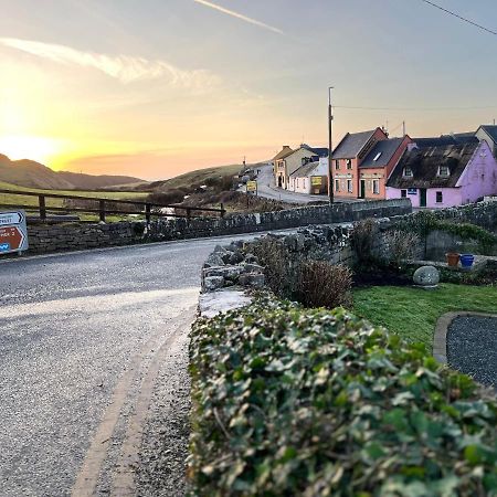 Greene Acres Hotel Doolin Exterior foto
