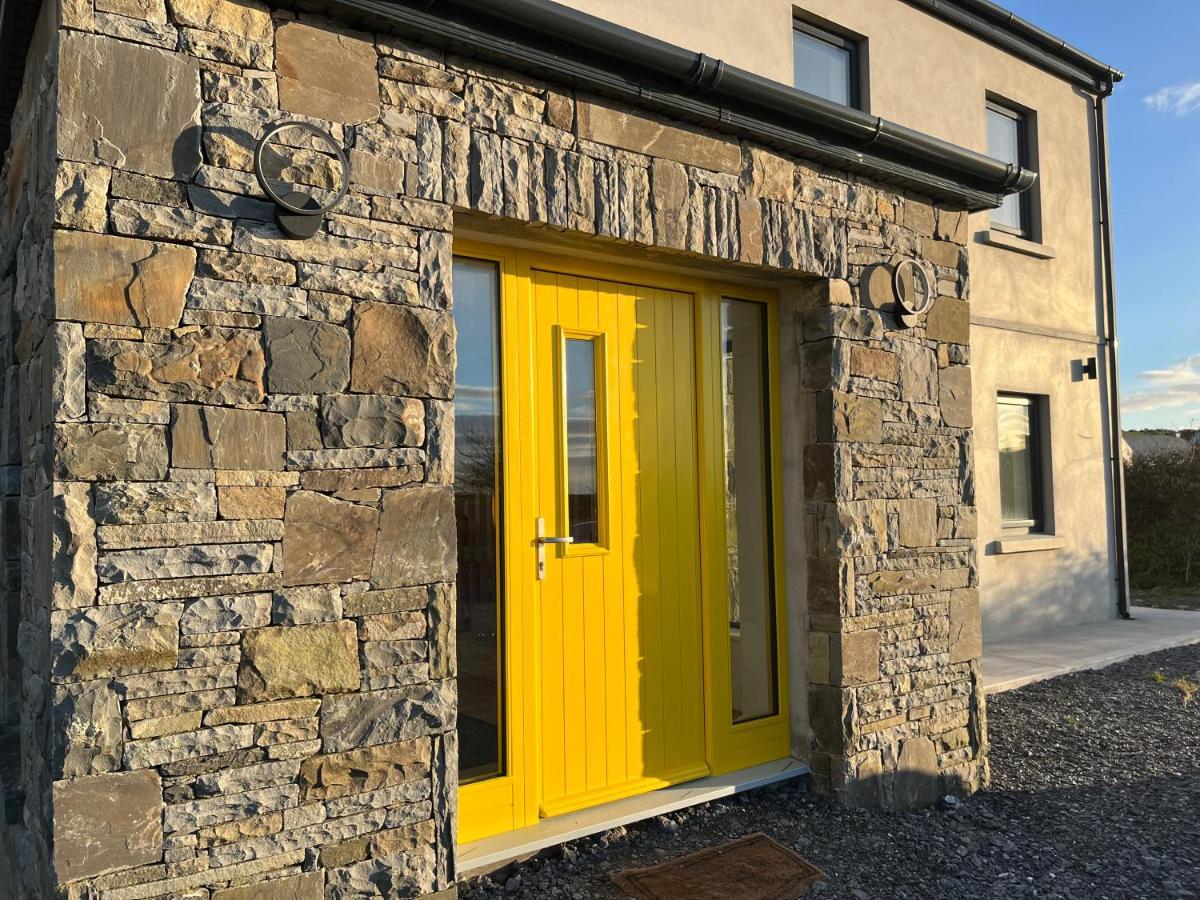 Greene Acres Hotel Doolin Exterior foto