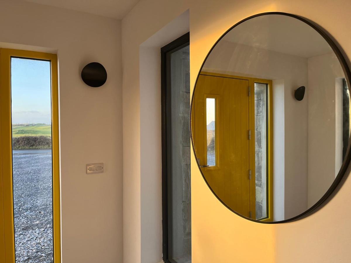 Greene Acres Hotel Doolin Exterior foto