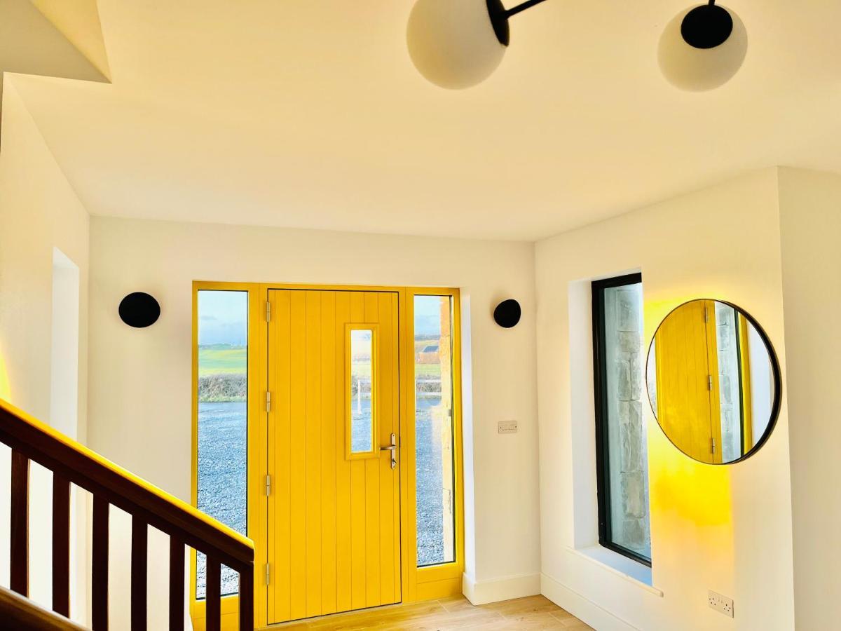 Greene Acres Hotel Doolin Exterior foto